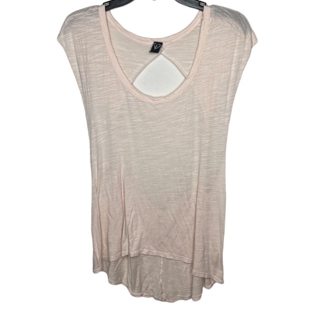 Windsor Pink Top - Picture 1 of 9